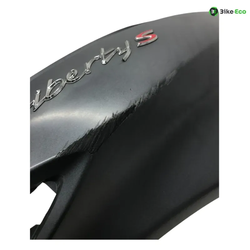 Cache carenage coque arriere PIAGGIO LIBERTY 50 2017-2019 IGET IE