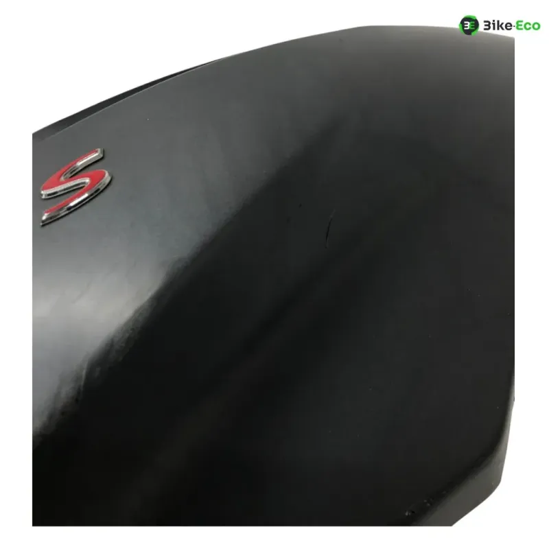 Cache carenage coque arriere PIAGGIO LIBERTY 50 2017-2019 IGET IE
