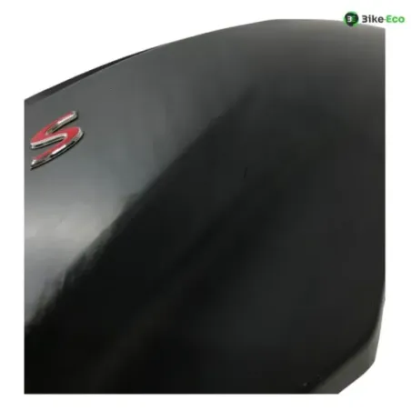 Cache carenage coque arriere PIAGGIO LIBERTY 50 2017-2019 IGET IE