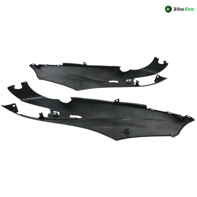 Cache carenage coque arriere PIAGGIO LIBERTY 50 2017-2019 IGET IE