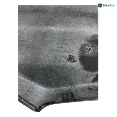 Cache carenage coque arriere PIAGGIO LIBERTY 50 2017-2019 IGET IE