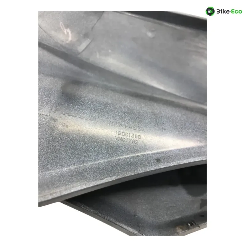 Cache carenage coque arriere PIAGGIO LIBERTY 50 2017-2019 IGET IE