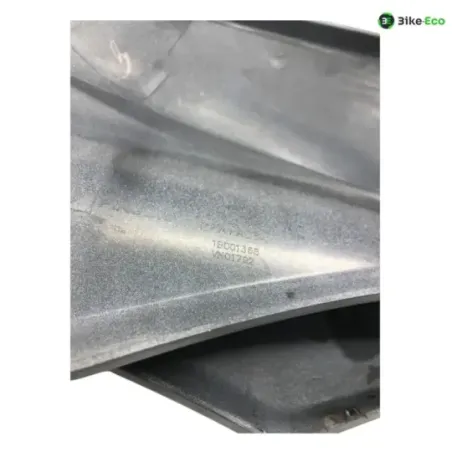 Cache carenage coque arriere PIAGGIO LIBERTY 50 2017-2019 IGET IE