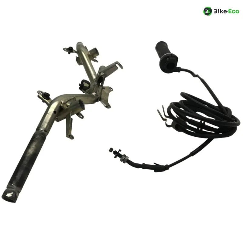 Guidon PIAGGIO LIBERTY 50 2017-2019 IGET IE