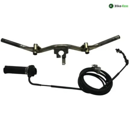 Guidon PIAGGIO LIBERTY 50 2017-2019 IGET IE