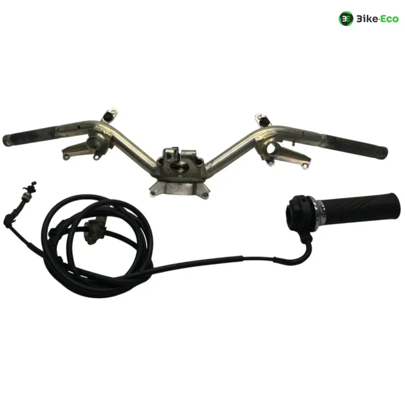 Guidon PIAGGIO LIBERTY 50 2017-2019 IGET IE