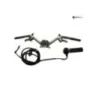 Guidon PIAGGIO LIBERTY 50 2017-2019 IGET IE Guidon PIAGGIO LIBERTY 50 2017-2019 IGET IE