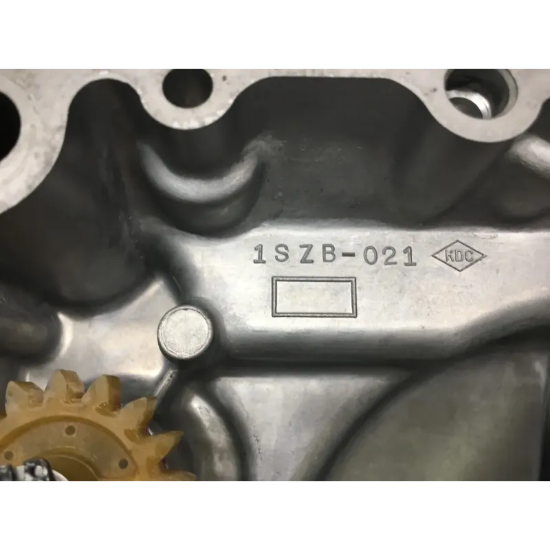 Carter embrayage SUZUKI TS 125 R 1989-1994