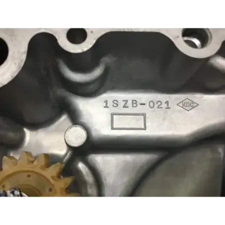 Carter embrayage SUZUKI TS 125 R 1989-1994