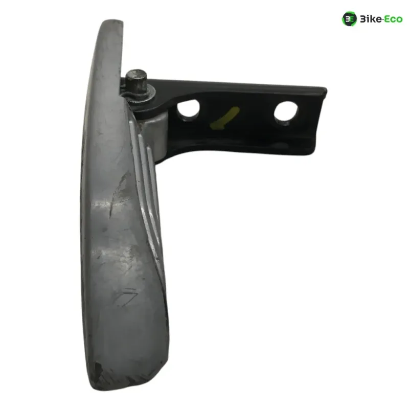 Platine et repose pieds arriere gauche PIAGGIO LIBERTY 50 2017-2019 IGET IE