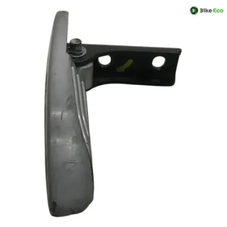 Platine et repose pieds arriere gauche PIAGGIO LIBERTY 50 2017-2019 IGET IE
