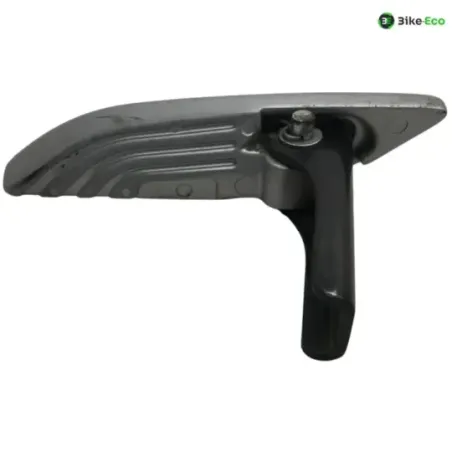 Platine et repose pieds arriere gauche PIAGGIO LIBERTY 50 2017-2019 IGET IE