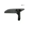 Platine et repose pieds arriere gauche PIAGGIO LIBERTY 50 2017-2019 IGET IE Platine et repose pieds arriere gauche PIAGGIO LIBERTY 50 2017-2019 IGET IE