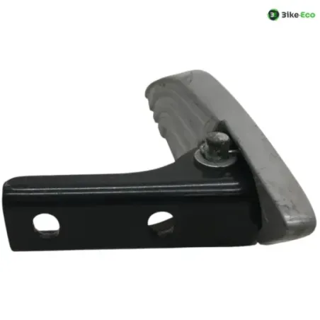 Platine et repose pieds arriere gauche PIAGGIO LIBERTY 50 2017-2019 IGET IE