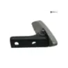 Platine et repose pieds arriere gauche PIAGGIO LIBERTY 50 2017-2019 IGET IE Platine et repose pieds arriere gauche PIAGGIO LIBERTY 50 2017-2019 IGET IE
