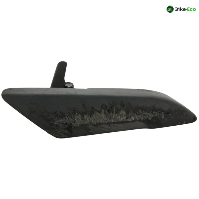 Platine et repose pieds arriere gauche PIAGGIO LIBERTY 50 2017-2019 IGET IE
