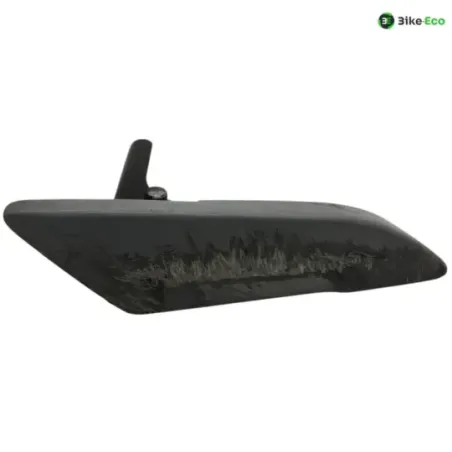 Platine et repose pieds arriere gauche PIAGGIO LIBERTY 50 2017-2019 IGET IE