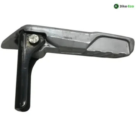 Platine et repose pieds arriere gauche PIAGGIO LIBERTY 50 2017-2019 IGET IE