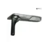 Platine et repose pieds arriere gauche PIAGGIO LIBERTY 50 2017-2019 IGET IE Platine et repose pieds arriere gauche PIAGGIO LIBERTY 50 2017-2019 IGET IE