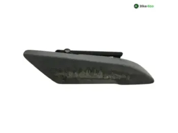 Platine et repose pieds arriere gauche PIAGGIO LIBERTY 50 2017-2019 IGET IE