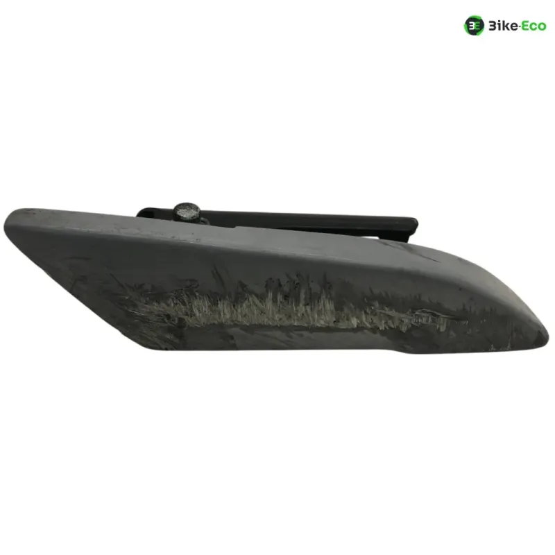 Platine et repose pieds arriere gauche PIAGGIO LIBERTY 50 2017-2019 IGET IE