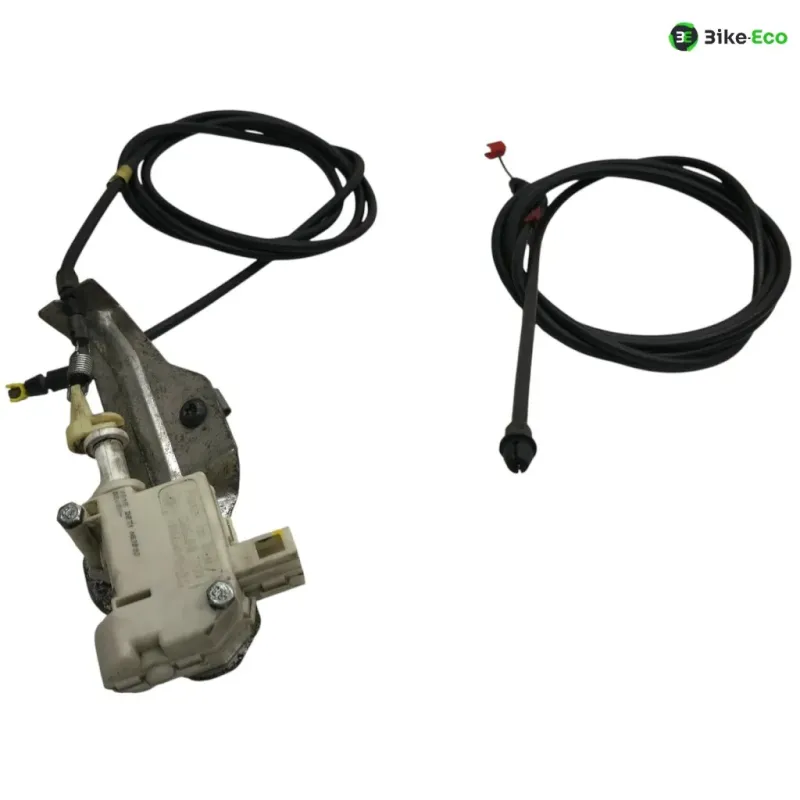 Mecanisme verrouillage selle PIAGGIO LIBERTY 50 2017-2019 IGET IE