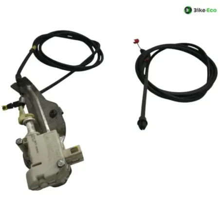 Mecanisme verrouillage selle PIAGGIO LIBERTY 50 2017-2019 IGET IE