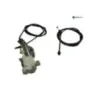 Mecanisme verrouillage selle PIAGGIO LIBERTY 50 2017-2019 IGET IE
