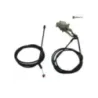Mecanisme verrouillage selle PIAGGIO LIBERTY 50 2017-2019 IGET IE