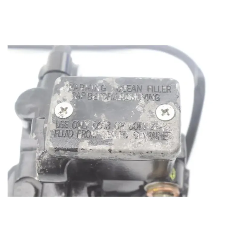 Maitre cylindre frein avant TGB BULLET 50 2008 - 2012