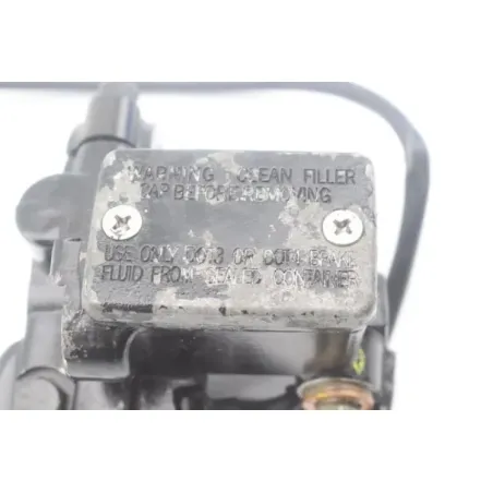 Maitre cylindre frein avant TGB BULLET 50 2008 - 2012