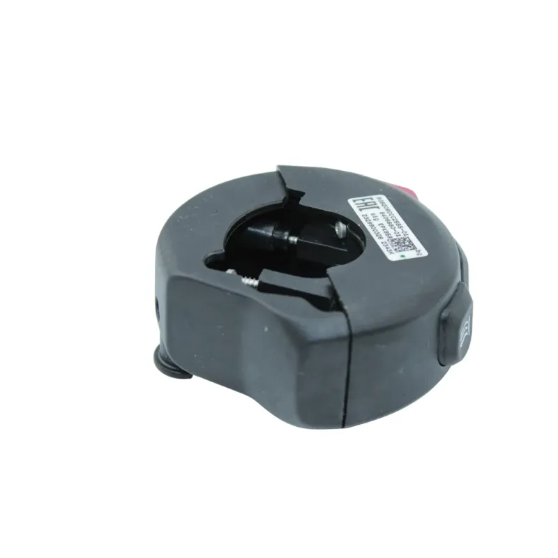 Commodo droit BMW R 1250 RS 2019 - 2025