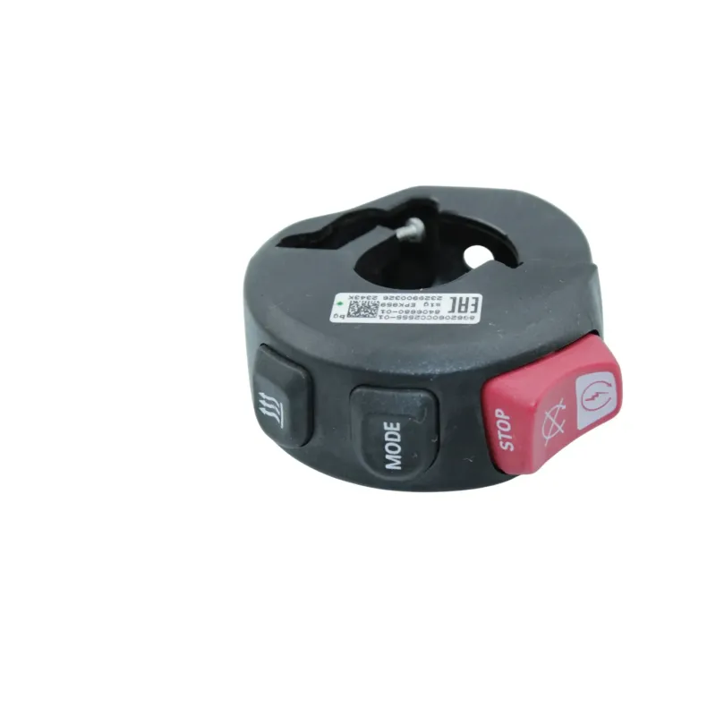 Commodo droit BMW R 1250 RS 2019 - 2025