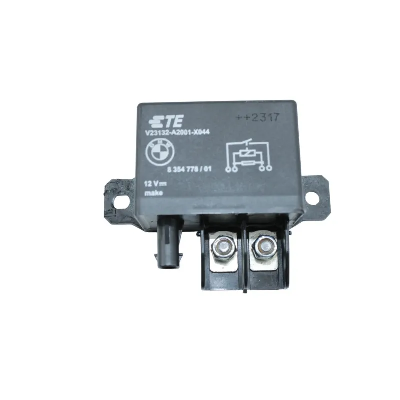 Relais de demarreur BMW R 1250 RS 2019 - 2025
