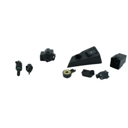 Relais boitier electrique BMW R 1250 RS 2019 - 2025