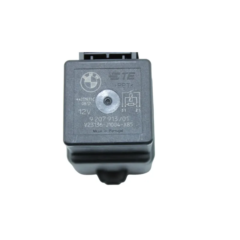 Relais boitier electrique BMW R 1250 RS 2019 - 2025