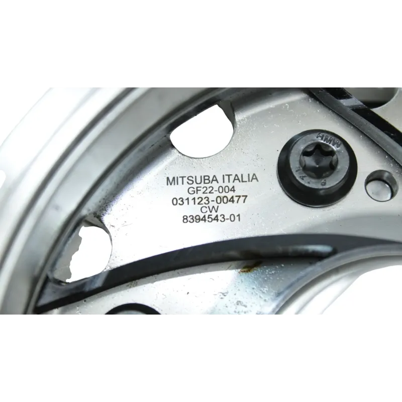 Rotor volant moteur BMW R 1250 RS 2019 - 2025