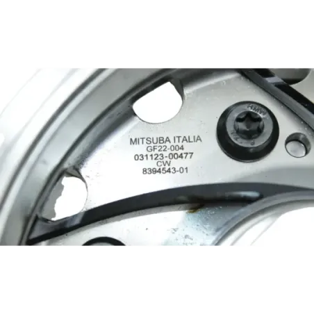 Rotor volant moteur BMW R 1250 RS 2019 - 2025
