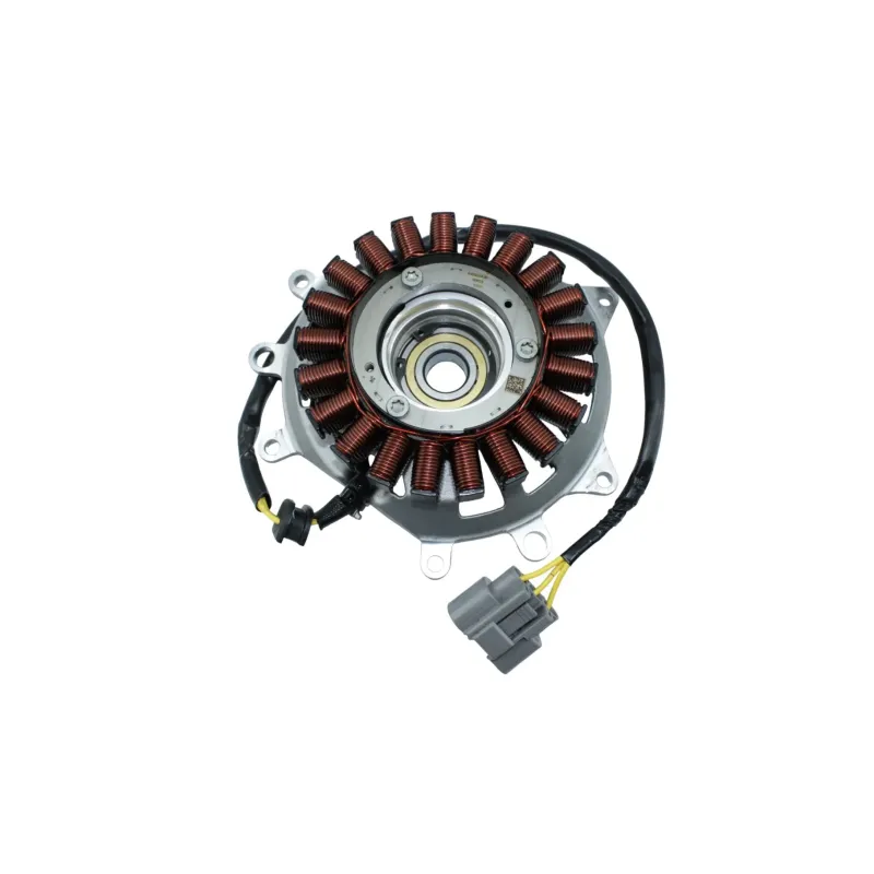 Stator alternateur BMW R 1250 RS 2019 - 2025