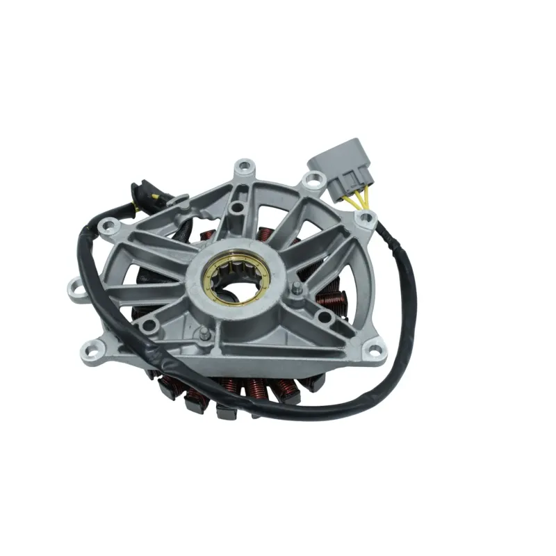 Stator alternateur BMW R 1250 RS 2019 - 2025