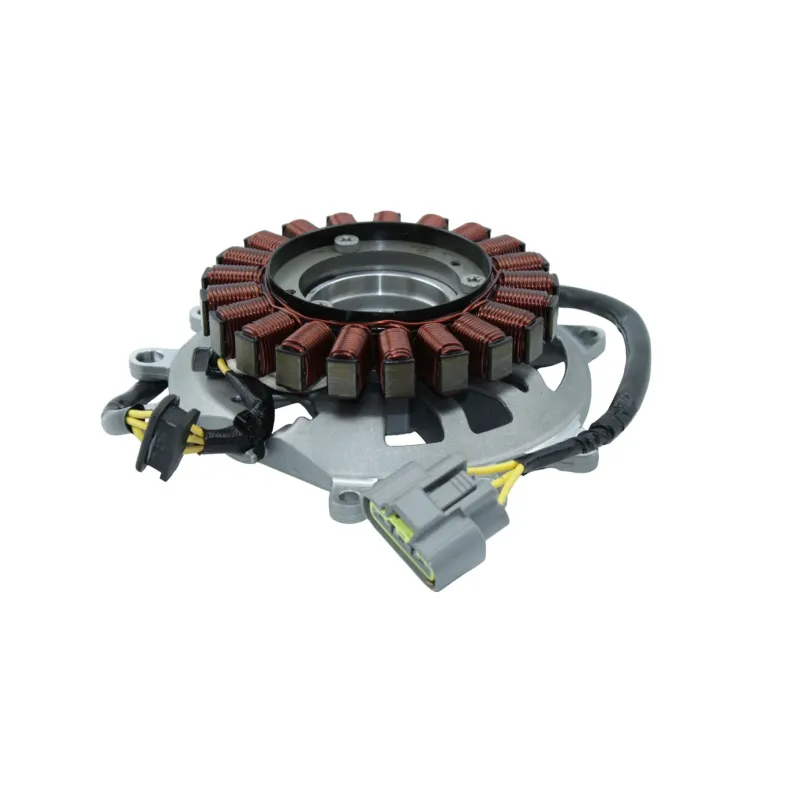 Stator alternateur BMW R 1250 RS 2019 - 2025