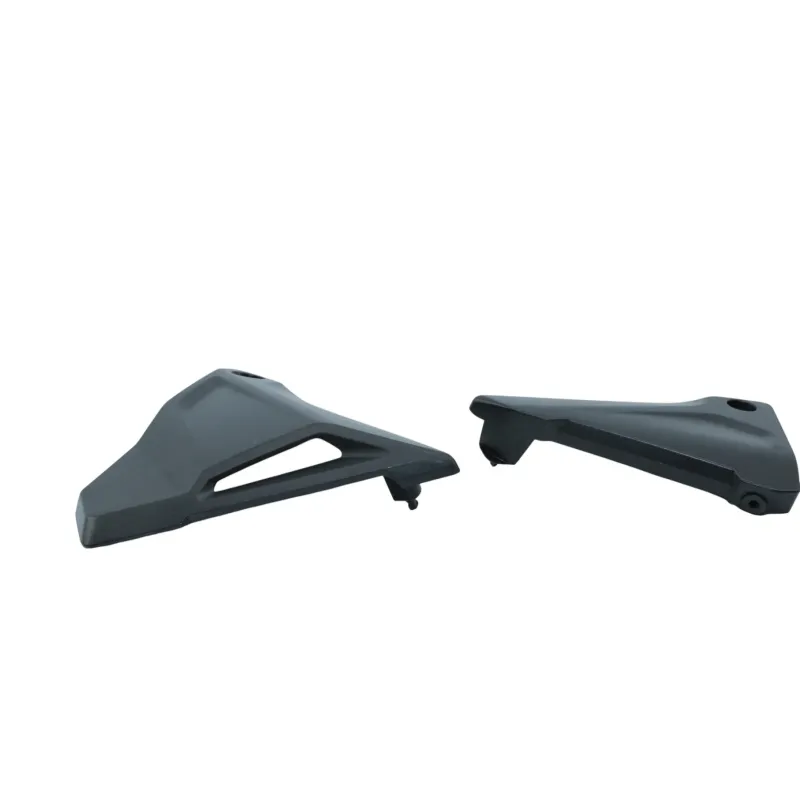 Cache lateral droit BMW R 1250 RS 2019 - 2025
