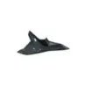 Cache flanc de carenage gauche BMW R 1250 RS 2019 - 2025 Cache flanc de carenage gauche BMW R 1250 RS 2019 - 2025