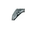 Cache flanc de carenage gauche BMW R 1250 RS 2019 - 2025 Cache flanc de carenage gauche BMW R 1250 RS 2019 - 2025