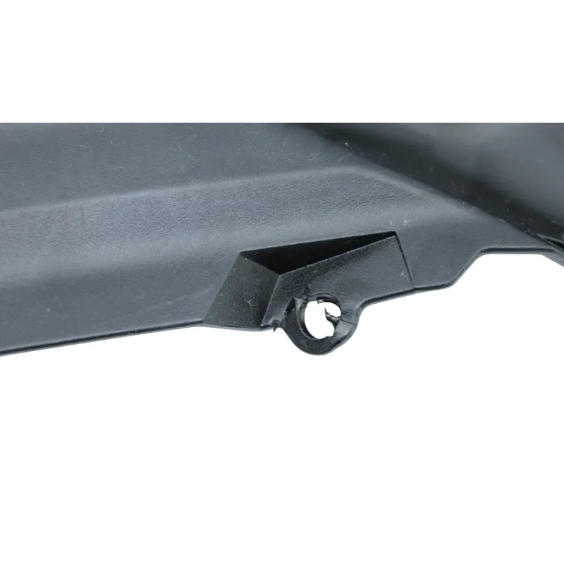 Habillage de cadre droit BMW R 1250 RS 2019 - 2025