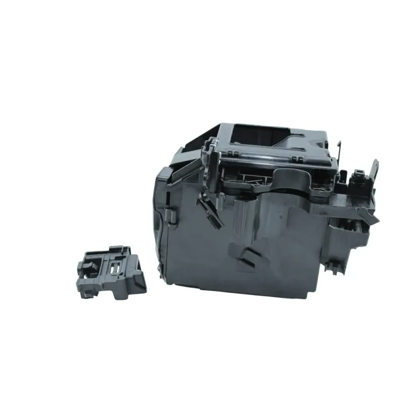 Support de batterie BMW R 1250 RS 2019 - 2025