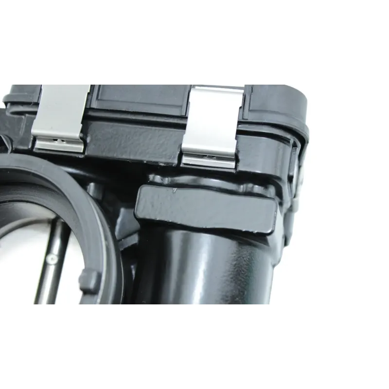 Corps injection droit BMW R 1250 RS 2019 - 2025