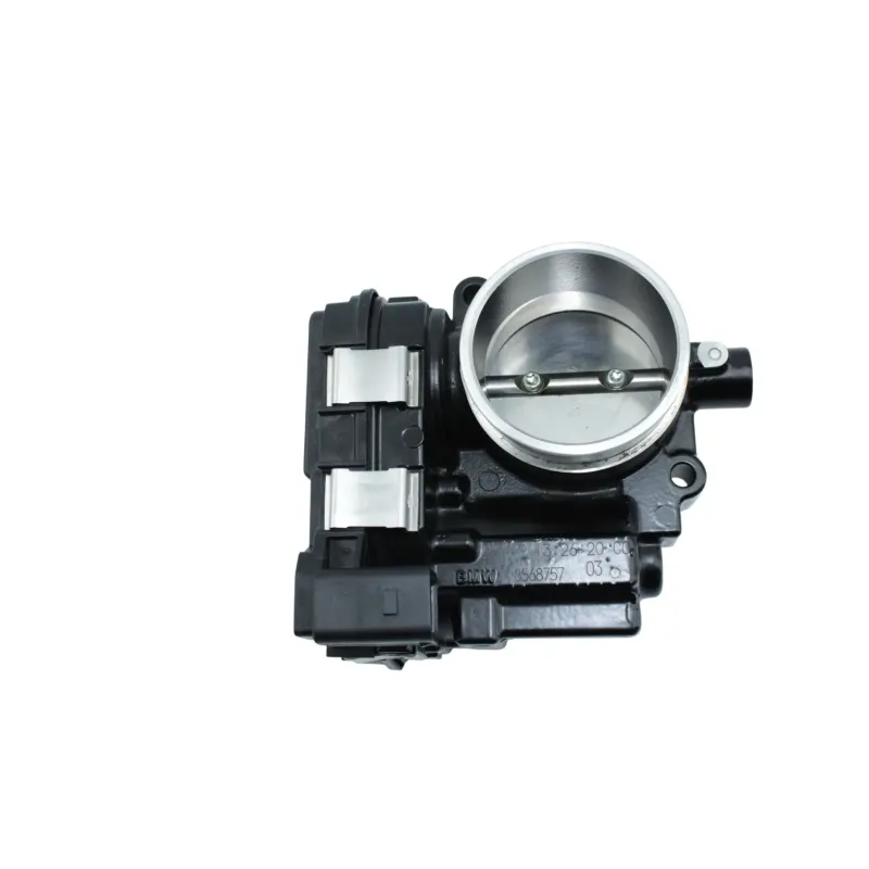 Corps injection droit BMW R 1250 RS 2019 - 2025