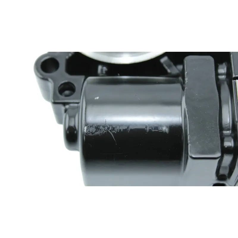 Corps injection gauche BMW R 1250 RS 2019 - 2025