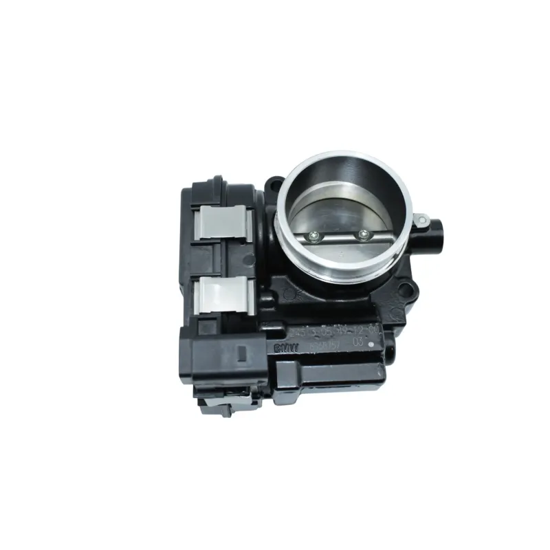 Corps injection gauche BMW R 1250 RS 2019 - 2025